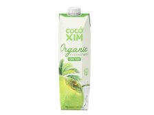 Voda kokosová BIO 100% 1 l COCO XIM
