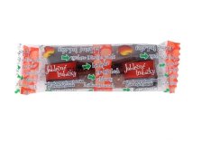 Trubičky jablečné s čokoládou TRUTNA balení 2 ks