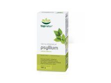 Psyllium 100 g, TOPNATUR