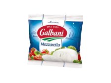 Sýr Mozzarella 125 g GALBANI 221721