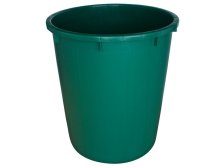 Nádoba ICS M150310V 300 litrů na vodu, PP, Ecotank bez víka a podstavce