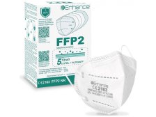 Respirátor FFP2 Enhance, 1 ks (balení 10 ks)