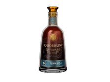Rum Quorhum Terra Nova 16 Sistema Solera, Dominican Republic 0,7l 40%
