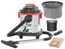 Vysavač Strend Pro K-411F/1200, 20 l, 1200 W, průmyslový
