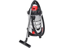 Vysavač Strend Pro MWD206S, 30 l, 1200 W, průmyslový, HEPA filtr, funkce oklep