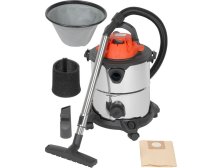 Vysavač Strend Pro MWD192, 20 l, 1200 W, průmyslový