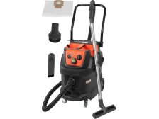 Vysavač Strend Pro MWD223, 40 l, 1600 W, průmyslový, HEPA filtr, automatický oklep