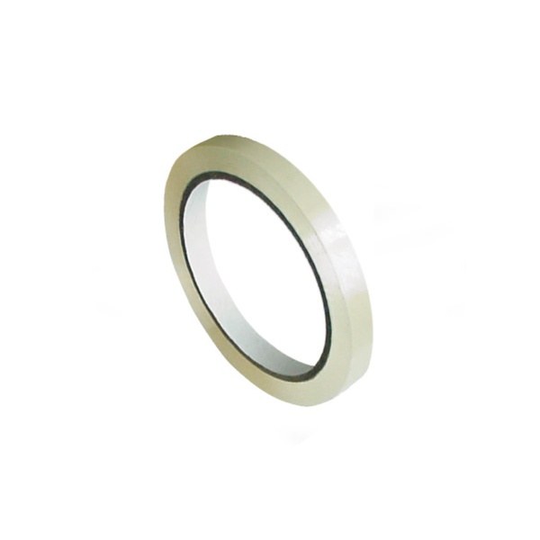 Páska lepící transparentní 9 mm x 66 m - Vybavení pro dům a domácnost Pásky lepící, maskovací, izolační