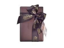 Bonboniéra Ballotin BROWN Box 110 g BIND