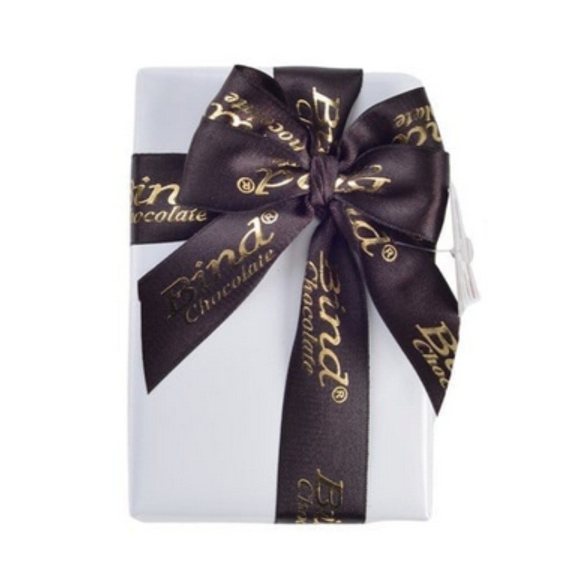 Bonboniéra Ballotin PEARL Box 110 g BIND - Delikatesy Čokolády, bonbony, sladkosti