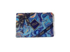 Bonboniéra Blue metal 325 g BIND