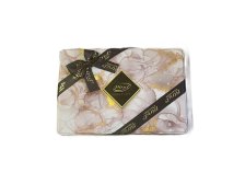 Bonboniéra Bronze metal 325 g BIND