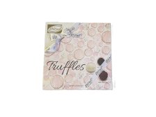 Bonboniéra Truffles bubliny PINK 231 g BIND