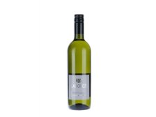 Víno Muller Thurgau 2024 kabinet. Volné pole suché, 0,75 l, alk. 12,5 %