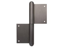 Závěs dveřní 150 UR25L, kompletní závěs, levý, bez povrchové úpravy