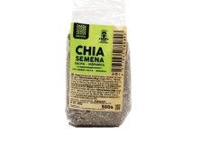 Semínka chia 500 g PROVITA