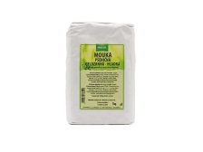 Mouka pšeničná celozrnná hladká, 1 kg PROVITA