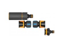 Koncovky Comfort na hadici, 1027091, FISKARS