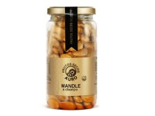 Mandle pražené s Chorizo 215 g