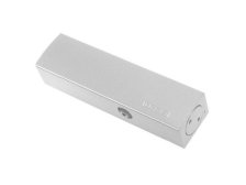 Zavírač - tělo GEZE TS 2000 NV BC (nastavitelný) bílý / 1288887X