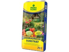 Substrát zahradnický 70 l, Mr. Garden