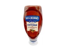 Kečup jemný 750 g HELLMANNS