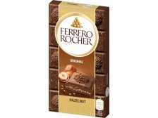 Čokoláda mléčná 90 g Ferrero Rocher