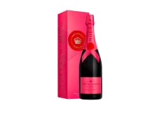 Šampus Moet&Chandon Rose Love 0,75 l