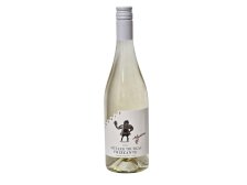 Víno Muller Thurgau Frizzante 2025 MZV suché, 0,75 l č. š.5010F alk. 11,5 %