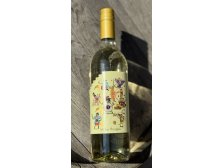 Víno Muller Thurgau Frizzante 2025 MZV suché, 0,75 l, alk. 11,5 %, č. š.5010F