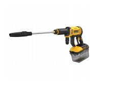 Myčka vysokotlaká s bezuhlíkovým motorem 54V XR FLEXVOLT®