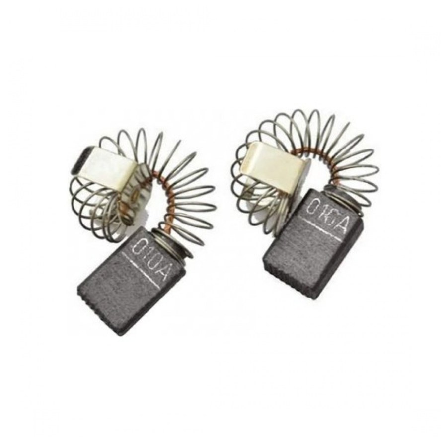 Kartáče sada EBU 150 FST (uhlíky) - Nářadí ruční a elektrické, měřidla Nářadí elektrické Nářadí elektrické příslušenství, ND