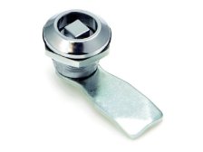 Zámek Z31-1 slitina zinku a hliníku - lakovaný