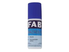 Mazadlo FAB 115 ml (F FBM)