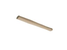 Násada na kladivo 380 mm/1500 g nelakovaná NATUR DIN