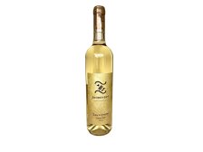 Víno Sauvignon 2025 PS suché, 0,75 l, č.š. 4025, alk. 12%