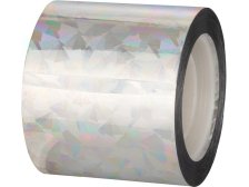 Odpuzovač ptáků - páska reflexní, 4,8 cm x 50 m, Strend Pro