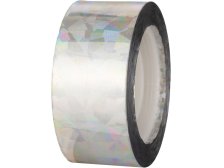 Odpuzovač ptáků - páska reflexní, 2,4 cm x 50 m, Strend Pro