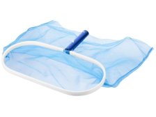 Síťka bazénová s hliníkovým rámem, 35,2 x 43 cm, Strend Pro Pool PE