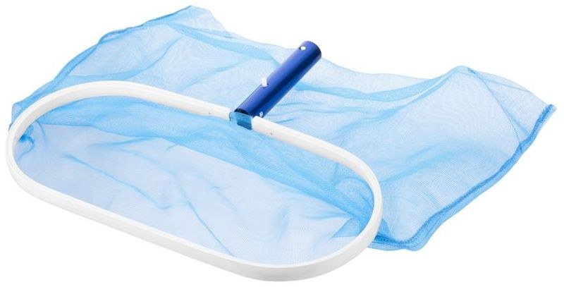 Síťka bazénová s hliníkovým rámem, 35,2 x 43 cm, Strend Pro Pool PE - Vybavení pro dům a domácnost Bazény a příslušenstvi