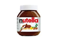 Krém Nutella 600 g