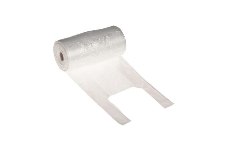 Taška mikroten 22+12x49 5kg 6- 7µ role- 200ks - Vybavení pro dům a domácnost Doplňky a pomůcky kuchyňské, bytové