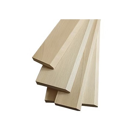 Práh dřevěný šíře 240 mm, délka 890 mm lepený, lakovaný Práh dřevěný šíře 240 mm, délka 890 mm lepený, lakovaný - Vybavení pro dům a domácnost Prahy, madla, zábradlí a přísl. Prahy dřevěné, přísl.