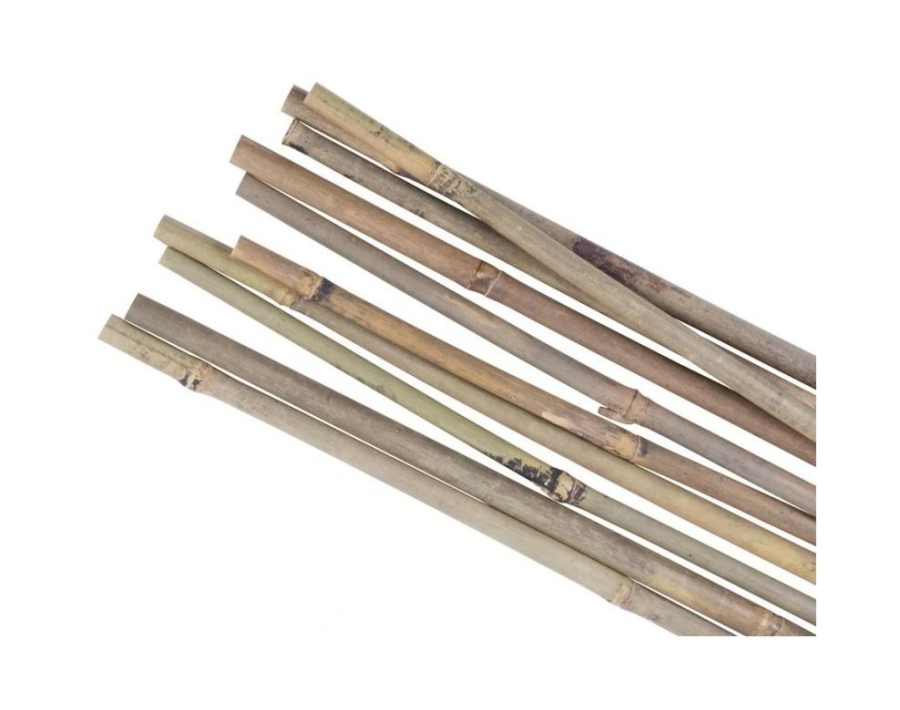 Opěra Bambus 210 cm (18 - 20) - Zednické nářadí, zahrada, nádoby Nářadí a pomůcky hospodářské Pomůcky hospodářské ostatní