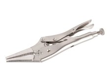 Kleště rychloupínací 220 mm s úzkými čelistmi