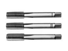 Závitník sadový M22 x 2,5 sada NO 2N ČSN 22 3010 (NUM22Z)