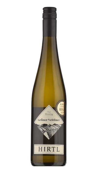 Víno Veltlínské zelené classic jakostní 2024 suché 0,75 l, alk. 12 %