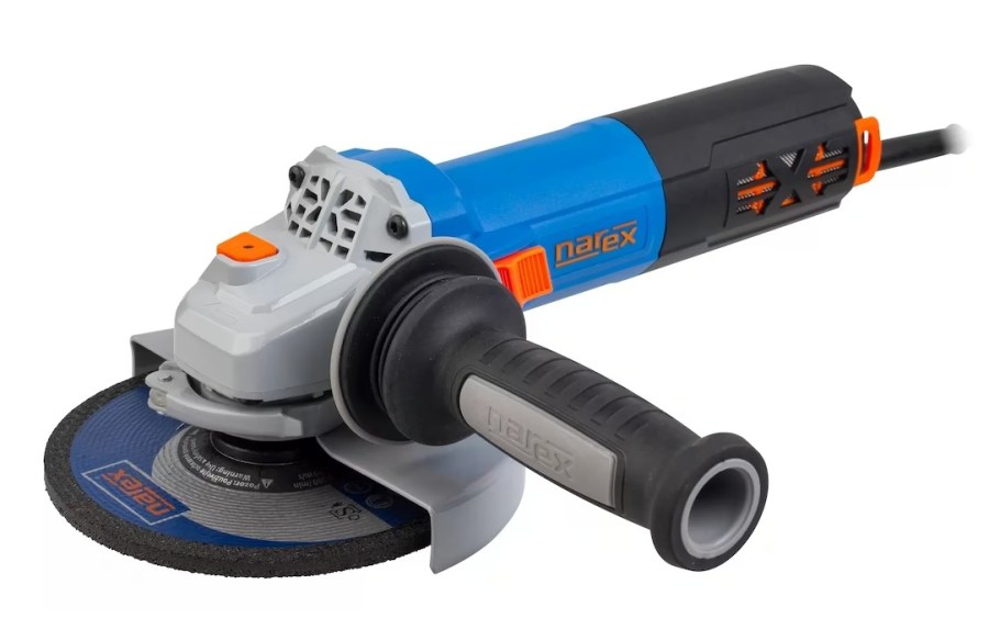 Bruska úhlová 150 mm EBU 150-15 BL 1550 W Bruska úhlová 150 mm EBU 150-15 BL 1550 W - Nářadí ruční a elektrické, měřidla Nářadí elektrické Brusky elektrické, přísl.