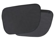 Ochrana dveří před poškrábáním psem 2 ks