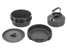 Nádobí TRIPLE sada 3 ks